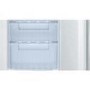 GRADE A2 - Bosch Serie 2 KIV32X23GB 54cm Wide 50-50 Integrated Upright Fridge Freezer - White