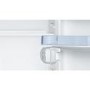 GRADE A2 - Bosch Serie 2 KIV32X23GB 54cm Wide 50-50 Integrated Upright Fridge Freezer - White