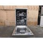 Refurbished Bosch SPS4HKI45G Slimline 10 Place Freestanding Dishwasher