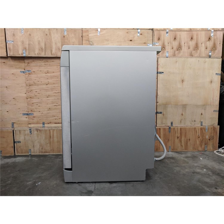 Refurbished Bosch SPS4HKI45G Slimline 10 Place Freestanding Dishwasher