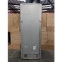 Refurbished Haier HB16WMAA 424 Litre American Fridge Freezer Stainless Steel