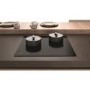 Hotpoint 59cm 4 Zone Induction Hob with Flexi Space