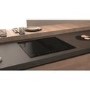 Hotpoint 59cm 4 Zone Induction Hob with Flexi Space