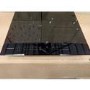 Refurbished Hotpoint TS5760FNE 59cm Touch Control Four Zone Induction Hob