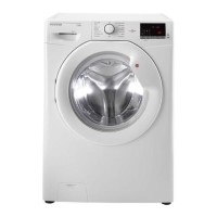 Refurbished Grade A3 - Hoover Link HL1692D3/1-80 NFC 9 kg 1600 Spin Washing Machine - White