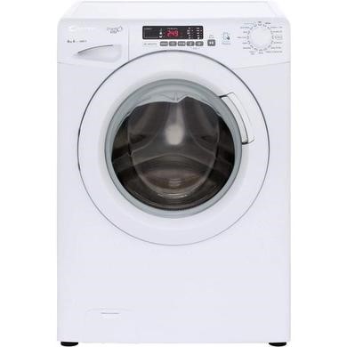 Refurbished Candy Grand'O Vita GVS 168D3 Smart Freestanding 7KG 1600 Spin Washing Machine White