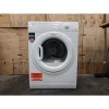 Refurbished Hotpoint TVFM70BGP 7KG Freestanding Vented Tumble Dryer White