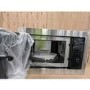 Refurbished CDA VM131SS Built In 25L 900W Microwave Oven Stainless Steel