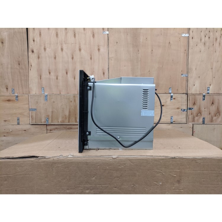 Refurbished CDA VM131SS Built In 25L 900W Microwave Oven Stainless Steel