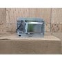Refurbished CDA VM131SS Built In 25L 900W Microwave Oven Stainless Steel