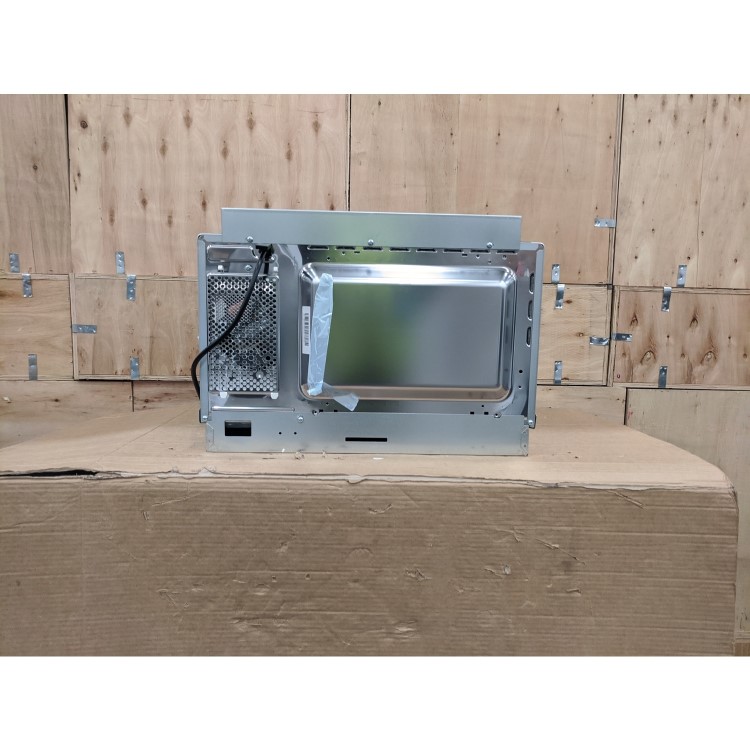 Refurbished CDA VM131SS Built In 25L 900W Microwave Oven Stainless Steel