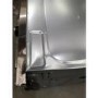 Refurbished electriQ EQOVENM1 60cm Single Built In Electric Oven Stainless Steel