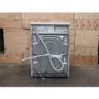 Refurbished Bosch Serie 8 WAX32GH4GB Freestanding 10KG 1600 Spin Washing Machine White