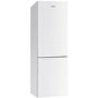Refurbished Smeg FC18EN1W Freestanding 302 Litre 60/40 Fridge Freezer White