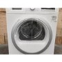Refurbished Bosch WTW85231GB 8kg Freestanding Heat Pump Tumble Dryer With Self Cleaning Condenser - White
