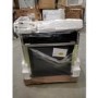 Refurbished Neff N70 Slide & Hide Electric Single Oven - Stainless Steel
