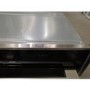 Refurbished Neff N70 Slide & Hide Electric Single Oven - Stainless Steel