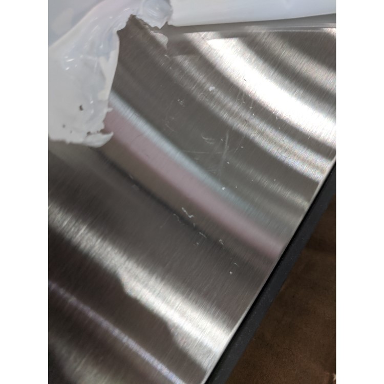 Refurbished CDA EVP91SS 90cm Slimline Chimney Cooker Hood - Stainless Steel