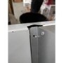 Refurbished CDA EVP91SS 90cm Slimline Chimney Cooker Hood - Stainless Steel