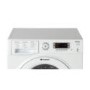 GRADE A2 - Hotpoint SUTCD97B6P Ultima 9kg Freestanding Condenser Tumble Dryer - Polar White