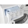 GRADE A1 - Hotpoint SUTCD97B6P 9kg Freestanding Condenser Tumble Dryer - White