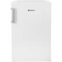Hoover 91 Litre Freestanding Undercounter Freezer - White