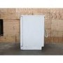 Refurbished Bosch Serie 6 SMS6ZCW00G 14 Place Freestanding Dishwasher White
