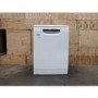 Refurbished Bosch Serie 6 SMS6ZCW00G 14 Place Freestanding Dishwasher White