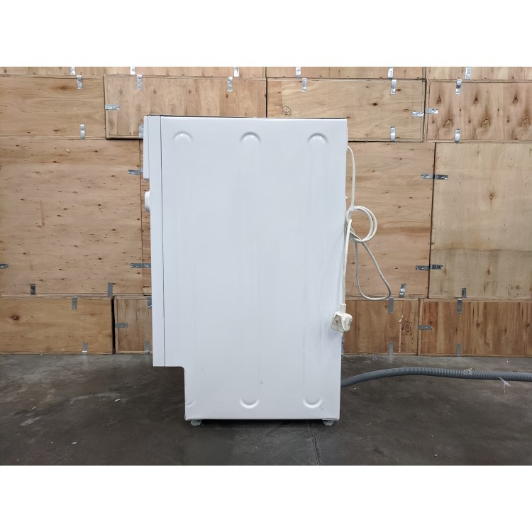Refurbished Indesit BIWMIL71252UKN 7kg 1200rpm Integrated Washing Machine