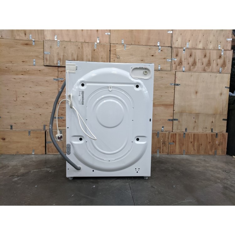 Refurbished Indesit BIWMIL71252UKN 7kg 1200rpm Integrated Washing Machine