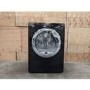Refurbished Hoover DXH9A2TCEB Smart Freestanding Heat Pump 9KG Tumble Dryer Black