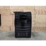 Refurbished Hoover DXH9A2TCEB Smart Freestanding Heat Pump 9KG Tumble Dryer Black