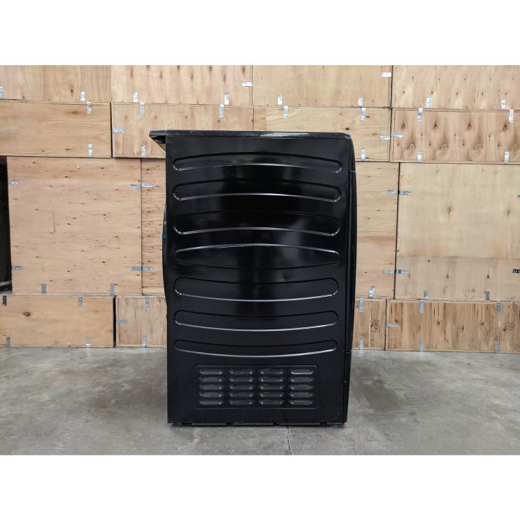 Refurbished Hoover DXH9A2TCEB Smart Freestanding Heat Pump 9KG Tumble Dryer Black