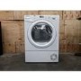 Refurbished Candy CS H8A2LE Smart Freestanding Heat Pump 8KG Tumble Dryer