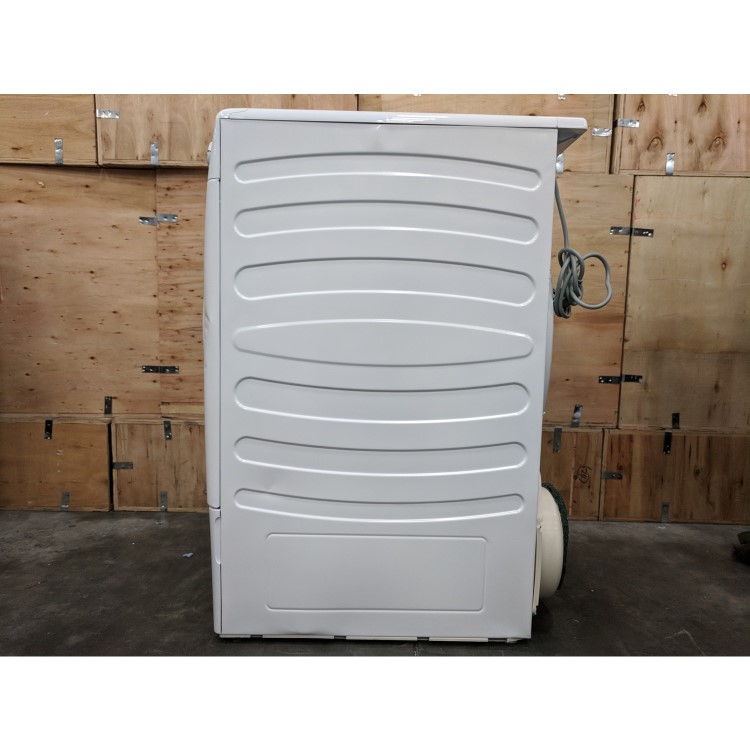 Refurbished Candy CS H8A2LE Smart Freestanding Heat Pump 8KG Tumble Dryer