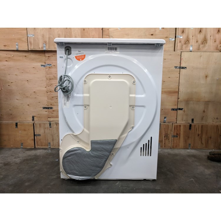 Refurbished Candy CS H8A2LE Smart Freestanding Heat Pump 8KG Tumble Dryer