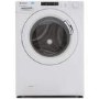 Refurbished Candy CVS1482D3 Freestanding 8KG 1400 Spin Washing Machine