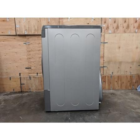 Refurbished HOTPOINT TCFS73BGG Aquarius 7kg Freestanding Condenser Sensor Tumble Dryer Graphite