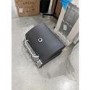 Refurbished electriQ The Texas Outdoor Kitchen 4 Burner Gas BBQ with Side Burner