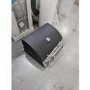 Refurbished electriQ The Texas Outdoor Kitchen 4 Burner Gas BBQ with Side Burner