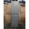Refurbished Indesit 235 Litre 50/50 Freestanding Fridge Freezer - Silver