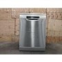 Refurbished Bosch Series 6 SMS6EDI02G 13 Place Freestanding Dishwasher Stainless Steel