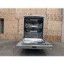 Refurbished Bosch Series 6 SMS6EDI02G 13 Place Freestanding Dishwasher Stainless Steel