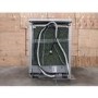 Refurbished Bosch Series 6 SMS6EDI02G 13 Place Freestanding Dishwasher Stainless Steel