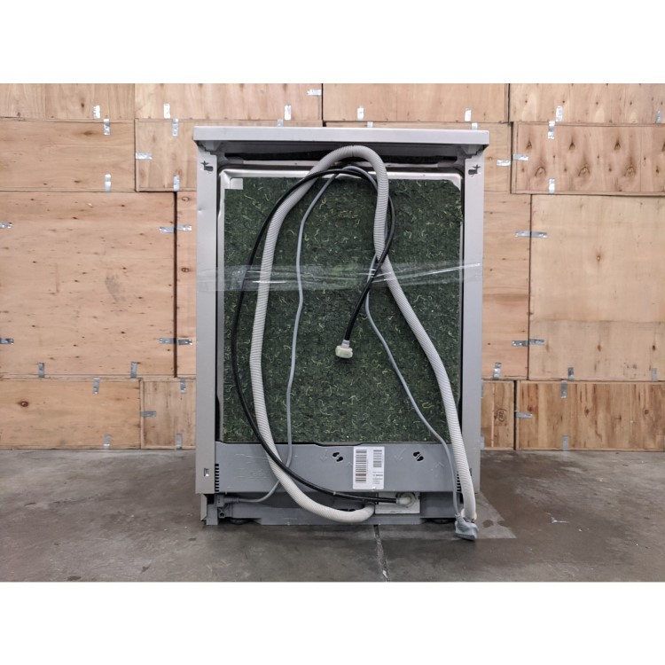 Refurbished Bosch Series 6 SMS6EDI02G 13 Place Freestanding Dishwasher Stainless Steel