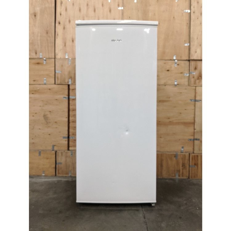 Refurbished Bosch Serie 6 GIN81AEF0G Integrated 211 Litre Upright Freezer