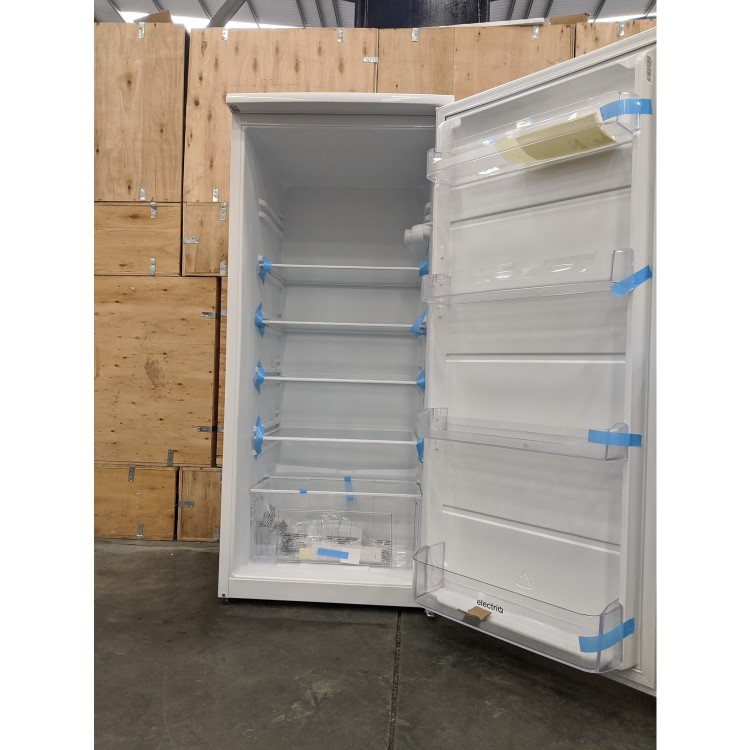 Refurbished Bosch Serie 6 GIN81AEF0G Integrated 211 Litre Upright Freezer