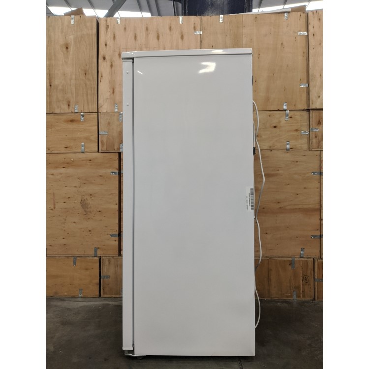 Refurbished Bosch Serie 6 GIN81AEF0G Integrated 211 Litre Upright Freezer