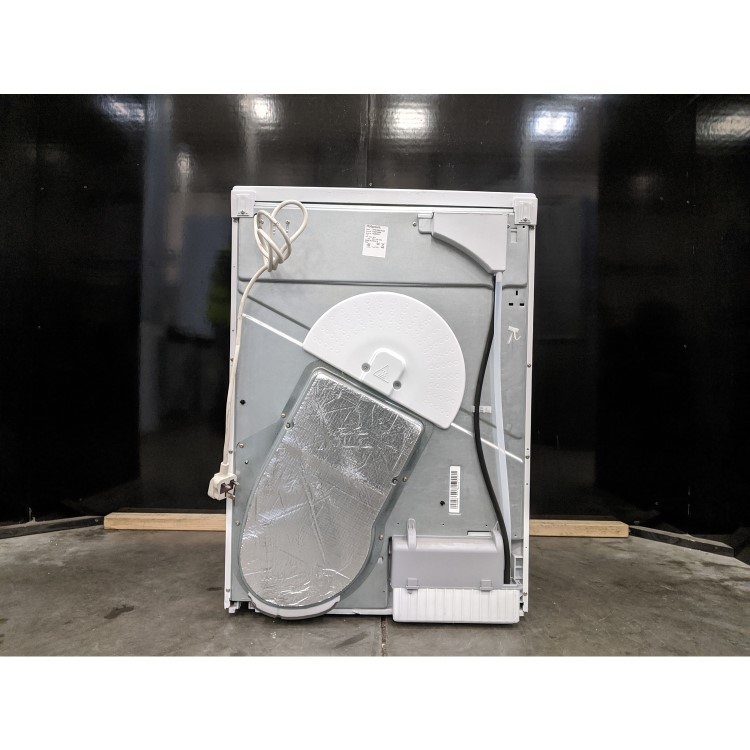 Refurbished Hotpoint Aquarius TCFS73BGP Freestanding Condenser 7KG Tumble Dryer White