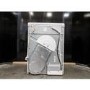 Refurbished Hotpoint Aquarius TCFS73BGP Freestanding Condenser 7KG Tumble Dryer White